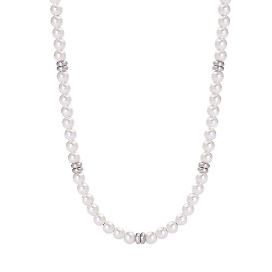 Collana 2Jewels Casanova da uomo 251846-1