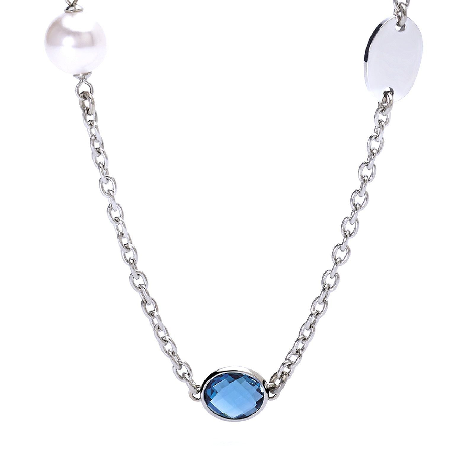 Collana 2Jewels Diva da donna 251853-1