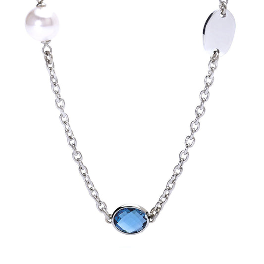 Collana 2Jewels Diva da donna 251853-1