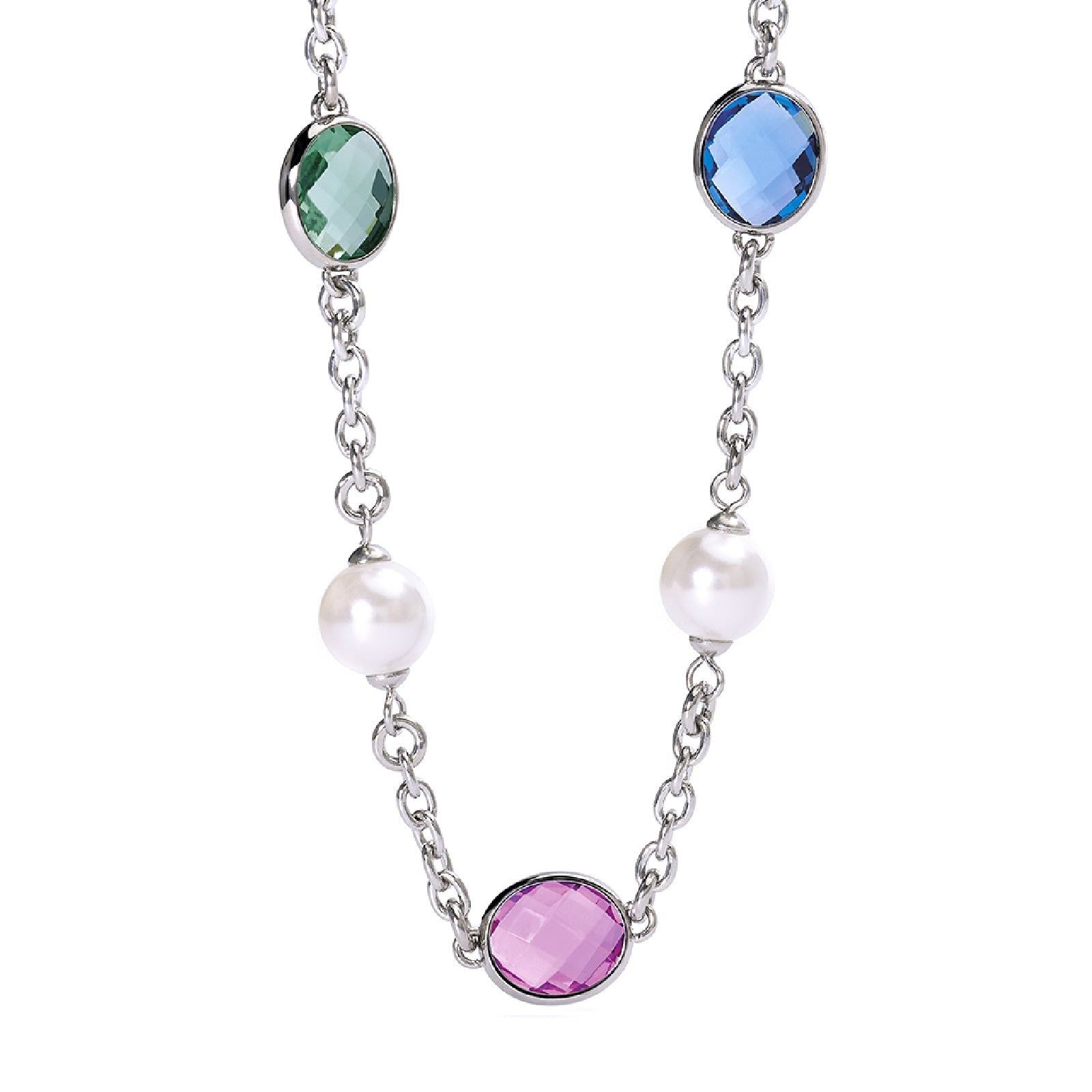Collana 2Jewels Diva da donna 251854-1