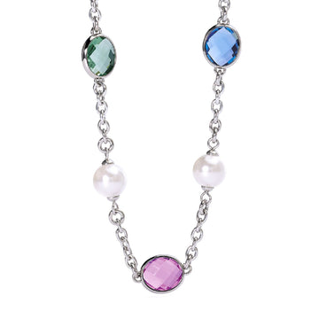 Collana 2Jewels Diva da donna 251854-1