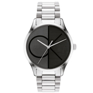 Orologio solo tempo Calvin Klein Iconic da uomo