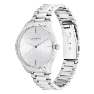 Orologio solo tempo Calvin Klein Iconic da donna