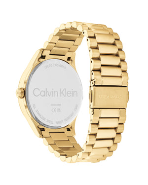 Orologio solo tempo Calvin Klein Iconic da uomo