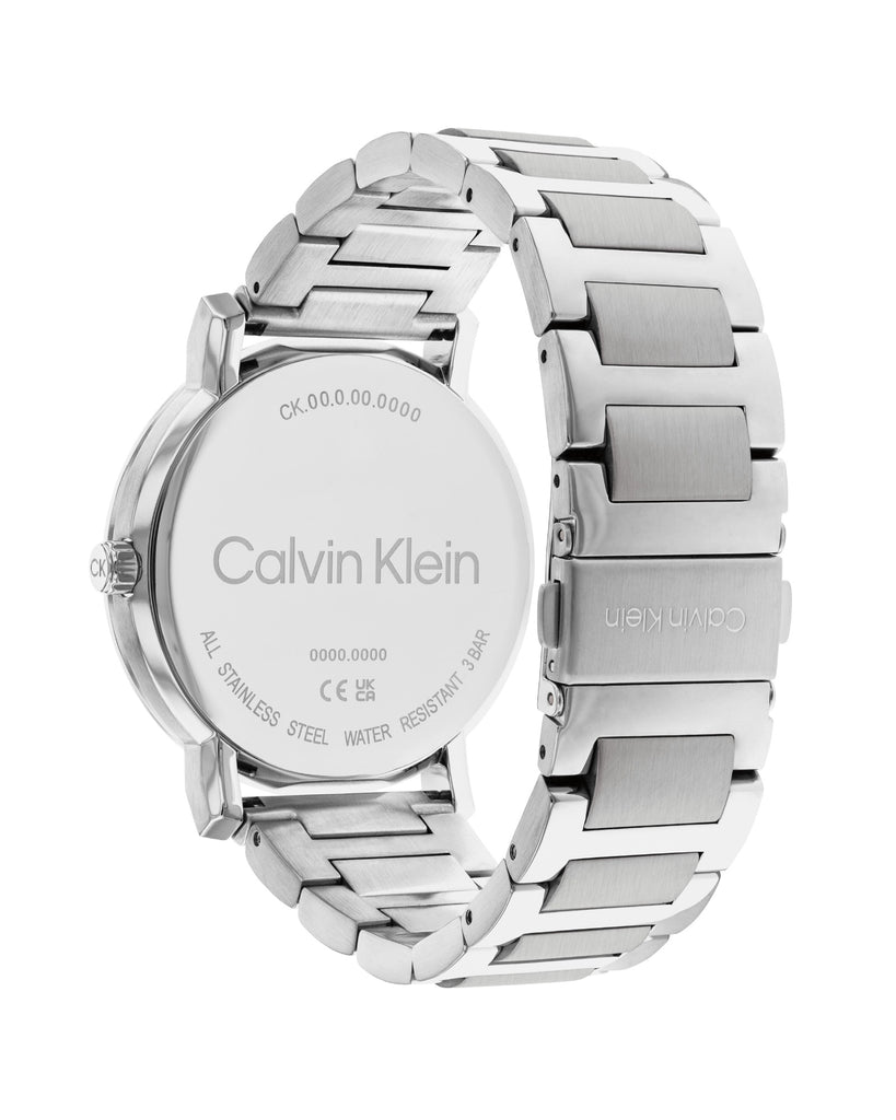 Orologio solo tempo Calvin Klein Timeless da uomo