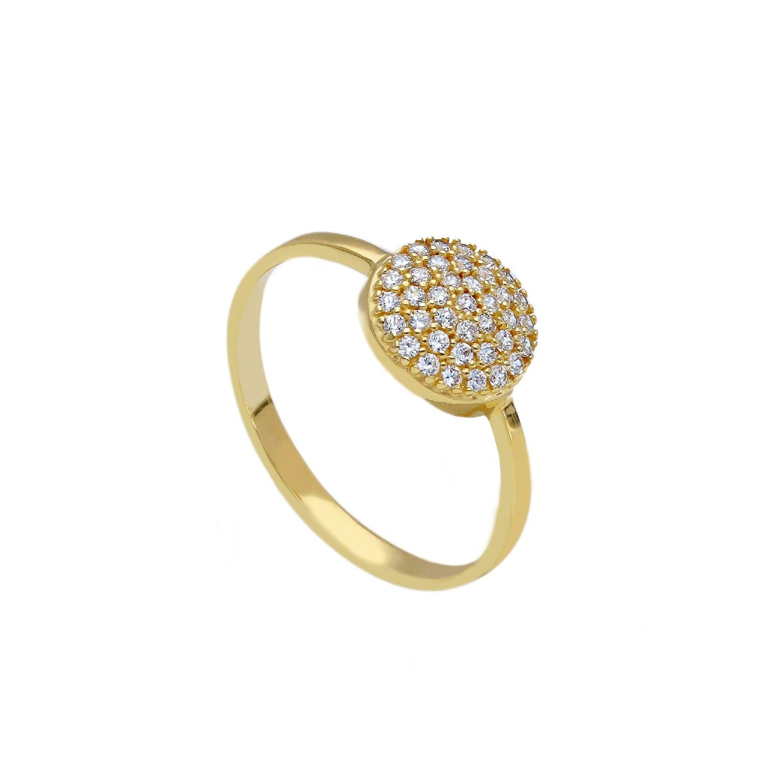 Anello JOY Gioielli Oro da donna 253201-1