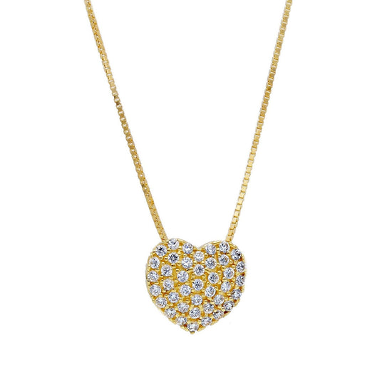Collana JOY Gioielli Oro da donna 253209-1