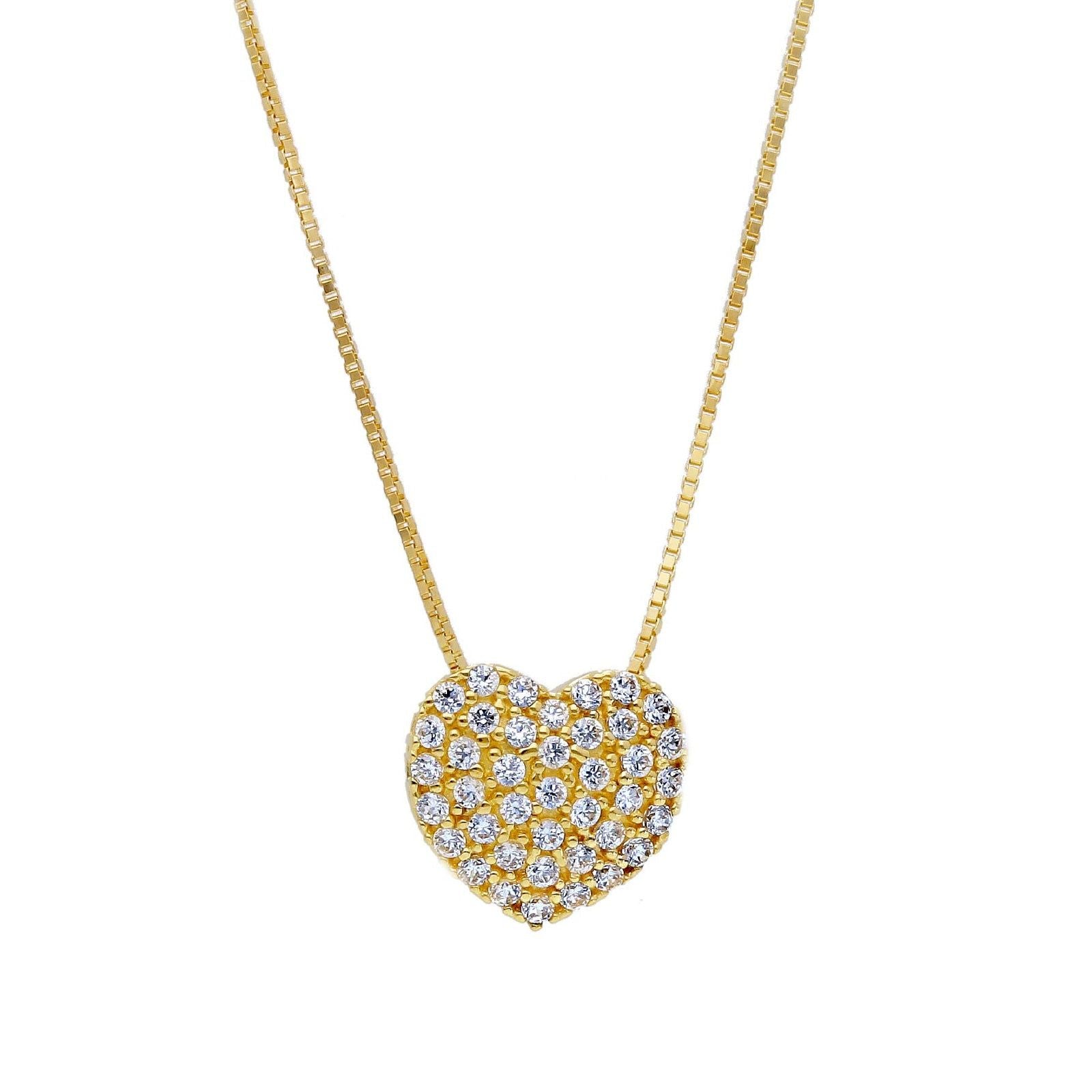 Collana JOY Gioielli Oro da donna 253209-1