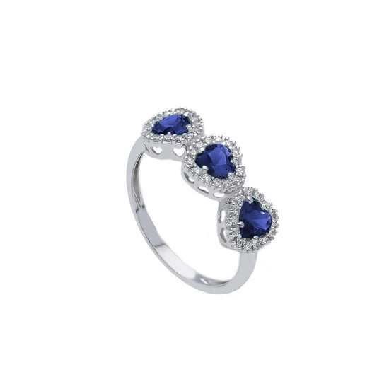 Anello JOY Gioielli Oro da donna 253210-1