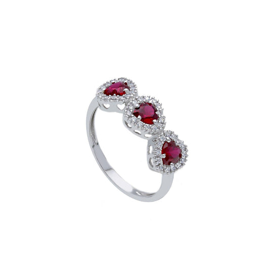Anello JOY Gioielli Oro da donna 253211-1