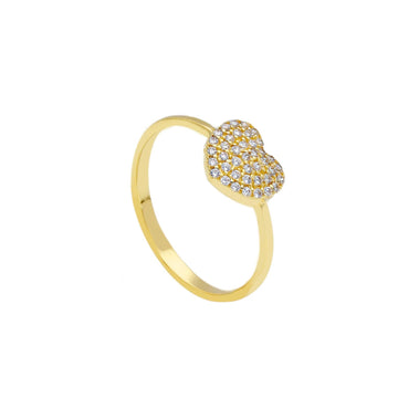 Anello JOY Gioielli Oro da donna 253212-1