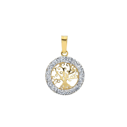 Ciondolo JOY Gioielli Oro da donna 253558-1