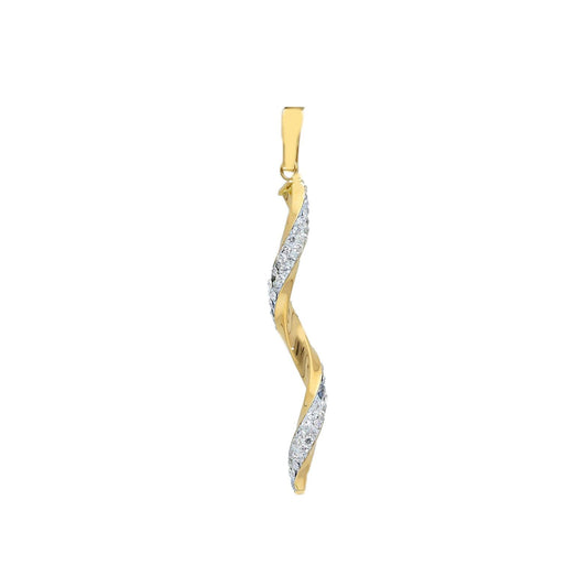 Collana JOY Gioielli Oro da donna 253559VE1G40-2