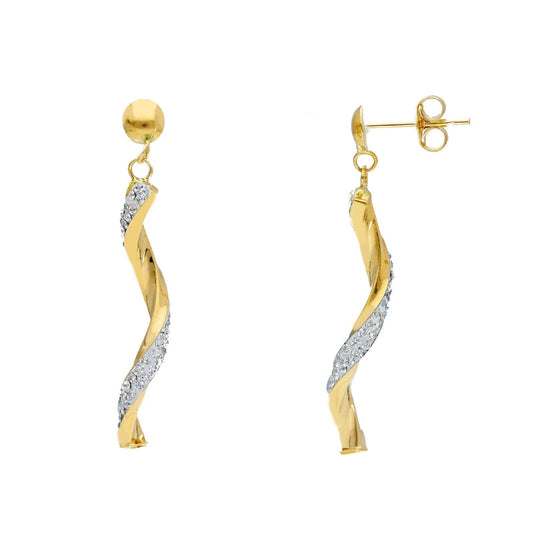 Orecchini JOY Gioielli Oro da donna 253560-1
