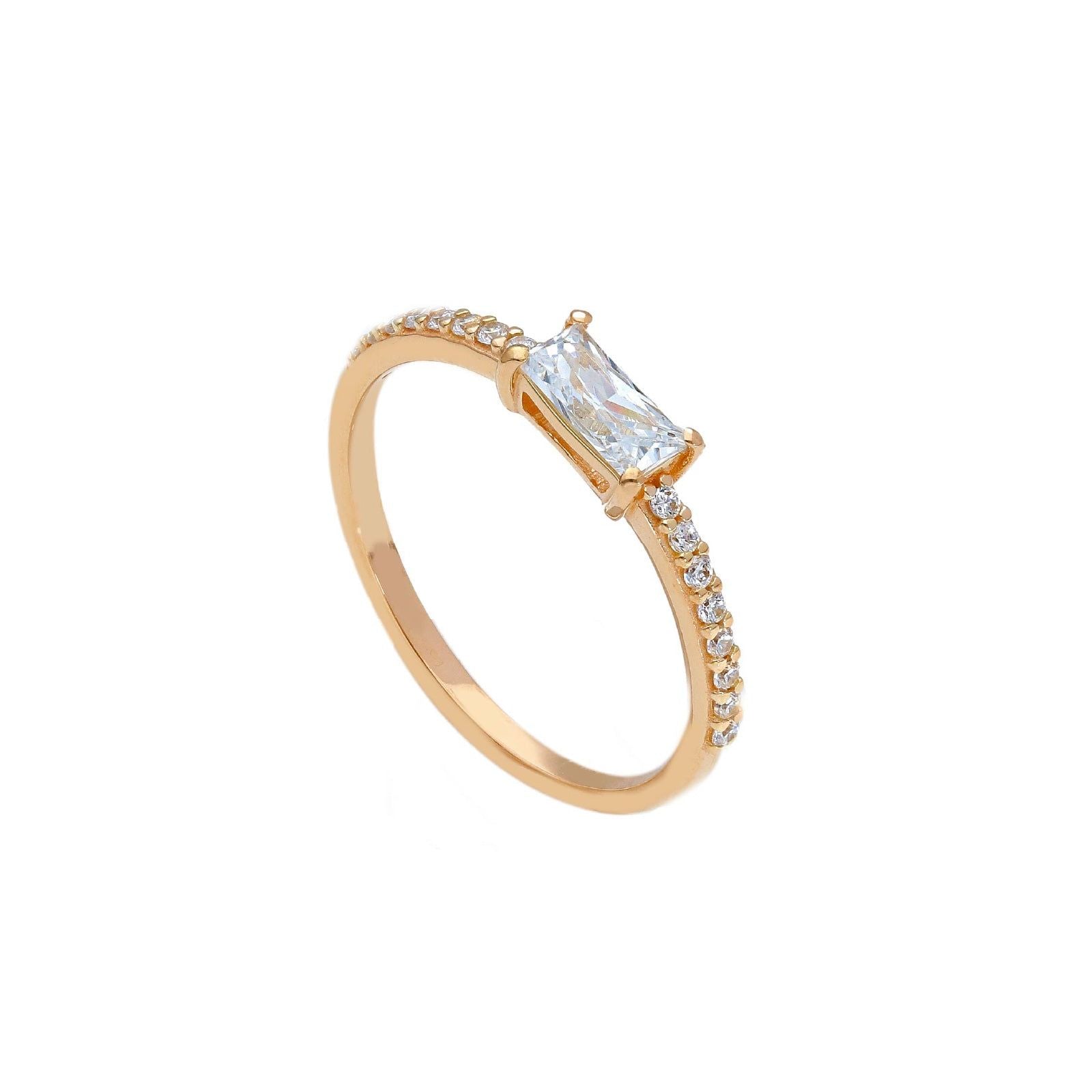 Anello JOY Gioielli Oro da donna 255106-1