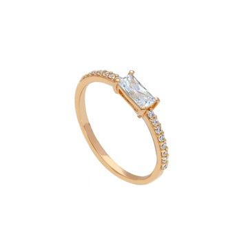 Anello JOY Gioielli Oro da donna 255106-1