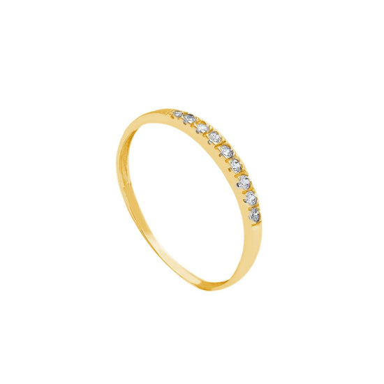 Anello JOY Gioielli Oro da donna 255731-1