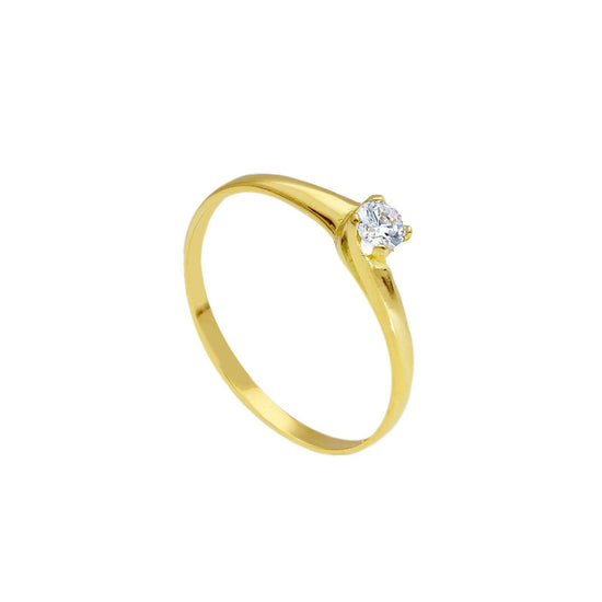 Anello JOY Gioielli Oro da donna 255735-1
