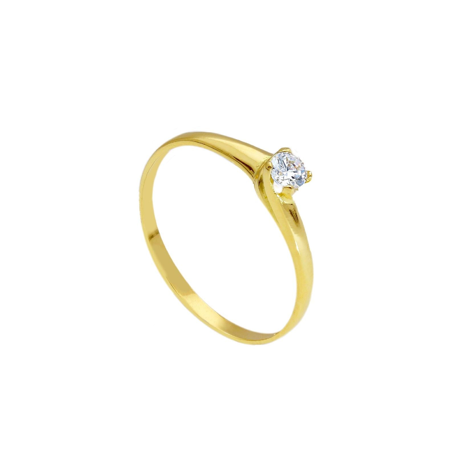 Anello JOY Gioielli Oro da donna 255735-1