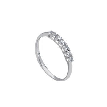 Anello JOY Gioielli Oro da donna 256679-1