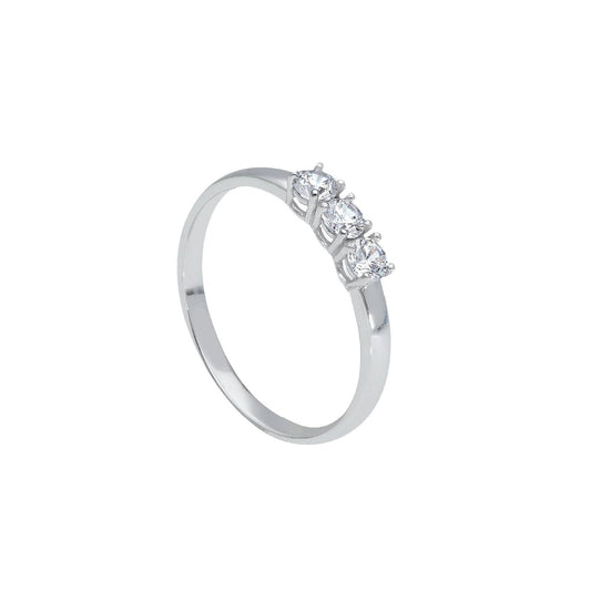 Anello JOY Gioielli Oro da donna 256683-1