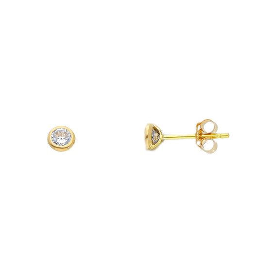 Orecchini JOY Gioielli Oro unisex 257693-1