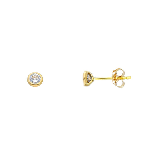 Orecchini JOY Gioielli Oro unisex 257693-1