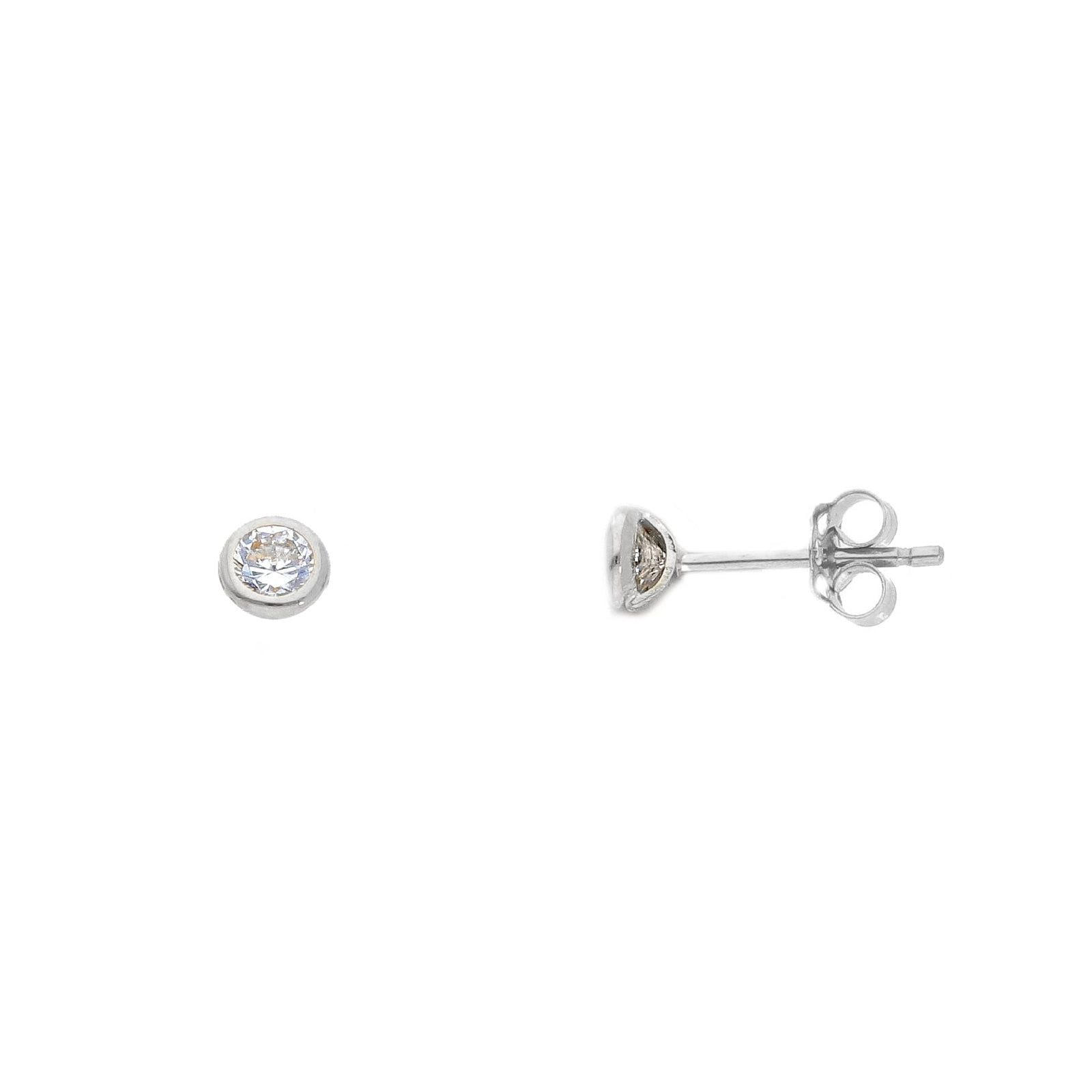 Orecchini JOY Gioielli Oro unisex 257695-1