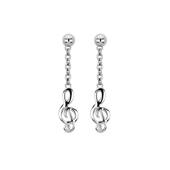 Orecchini 2Jewels Puppy da donna 261195-1
