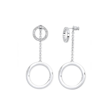 Orecchini 2Jewels Milano da donna 261216-1