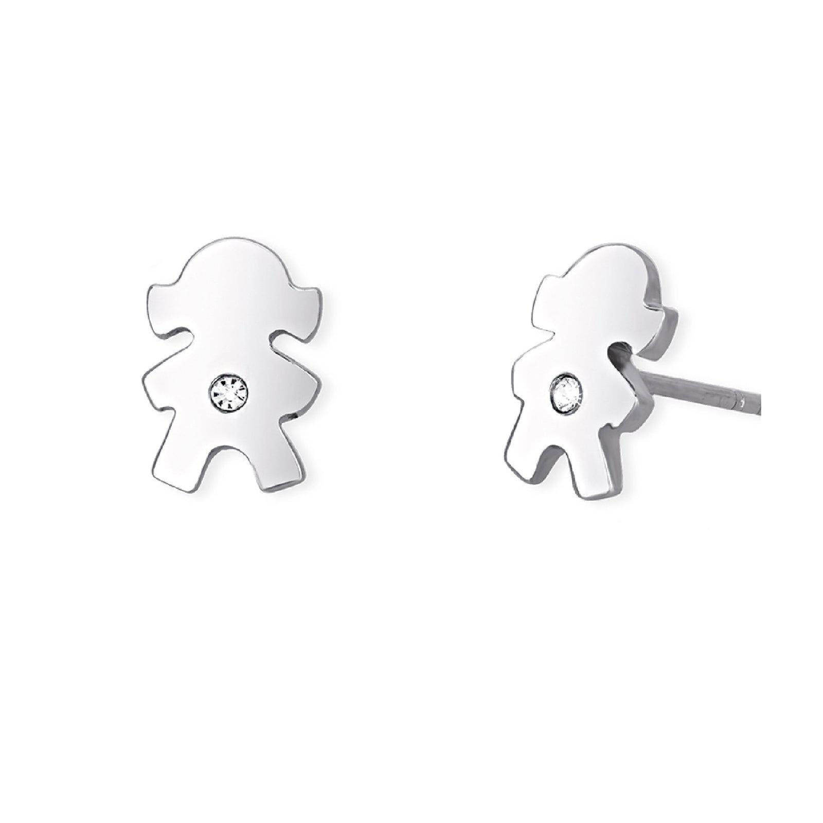 Orecchini 2Jewels Puppy da donna 261235-1