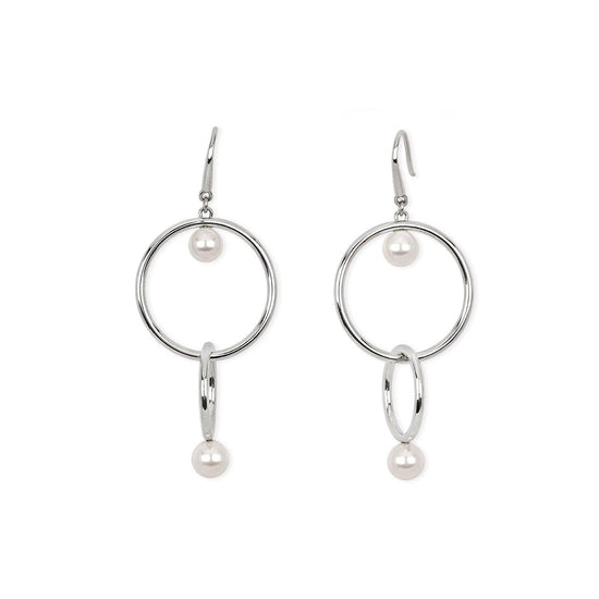 Orecchini 2Jewels Pearl Planet da donna 261250-1