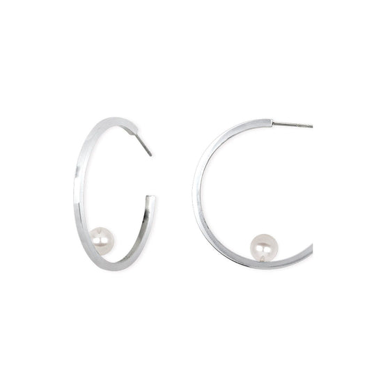 Orecchini 2Jewels Pearl Planet da donna 261251-1
