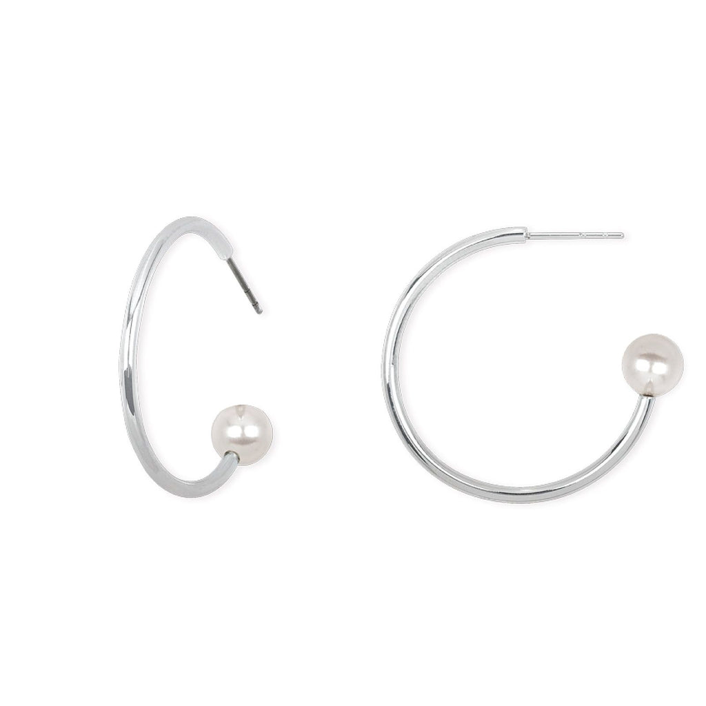 Orecchini 2Jewels Pearl Planet da donna