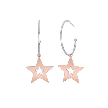 Orecchini 2Jewels Preppy da donna 261264-1
