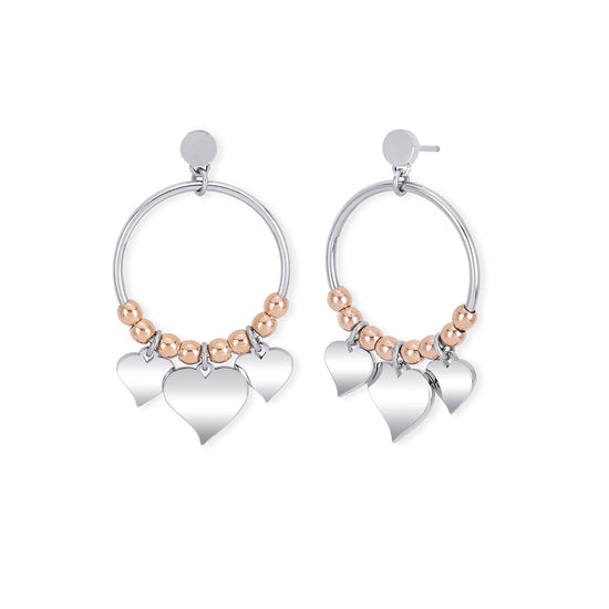 Orecchini 2Jewels Preppy da donna 261265-1