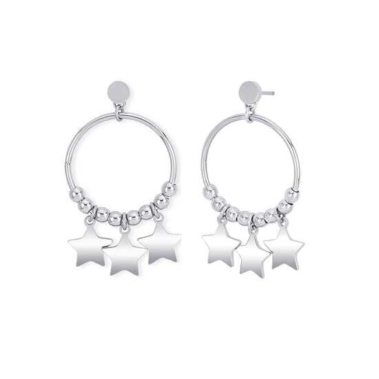 Orecchini 2Jewels Preppy da donna 261266-1