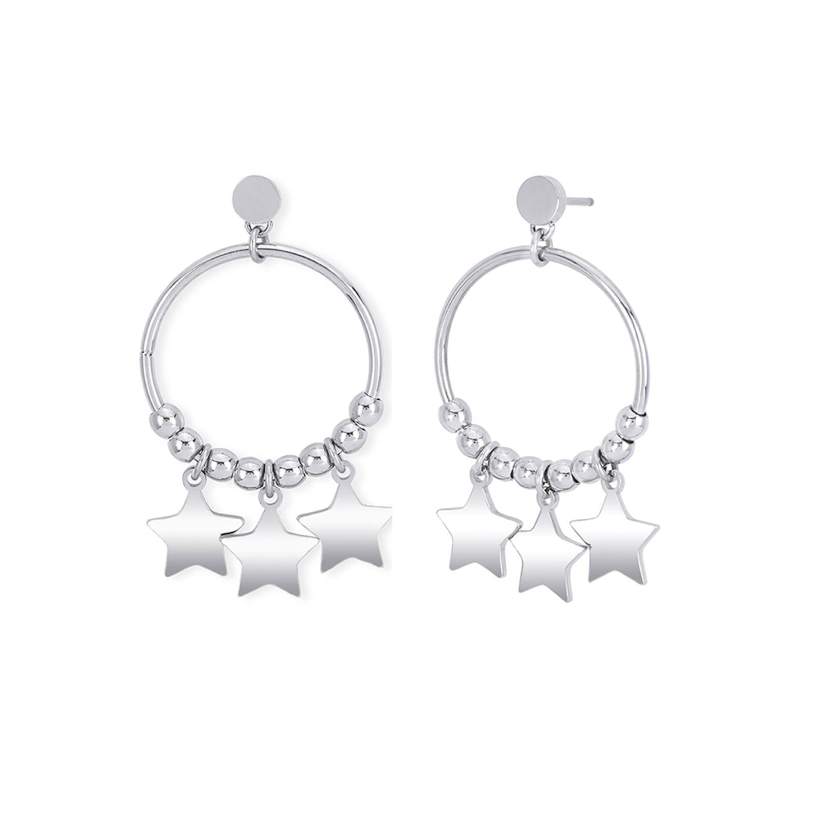 Orecchini 2Jewels Preppy da donna 261266-1