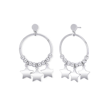 Orecchini 2Jewels Preppy da donna 261266-1
