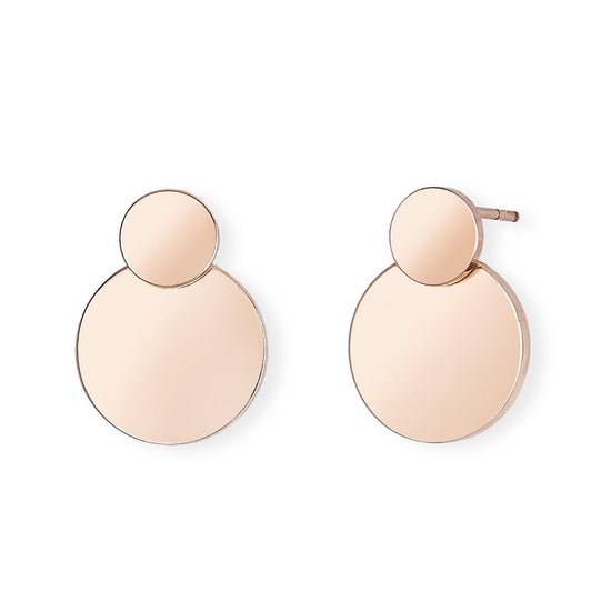 Orecchini 2Jewels Minimal Chic da donna 261282-1
