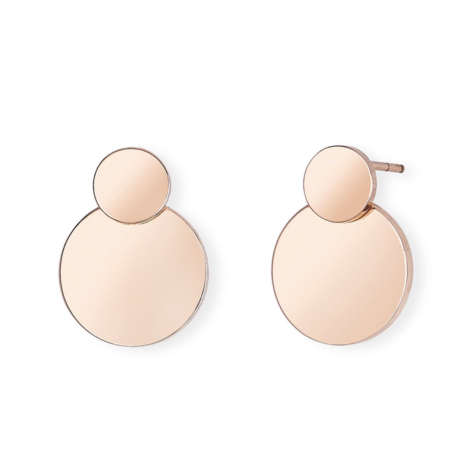 Orecchini 2Jewels Minimal Chic da donna 261282-1
