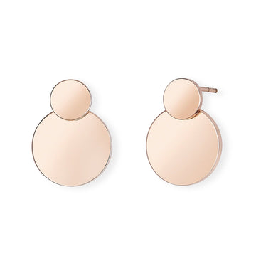 Orecchini 2Jewels Minimal Chic da donna 261282-1