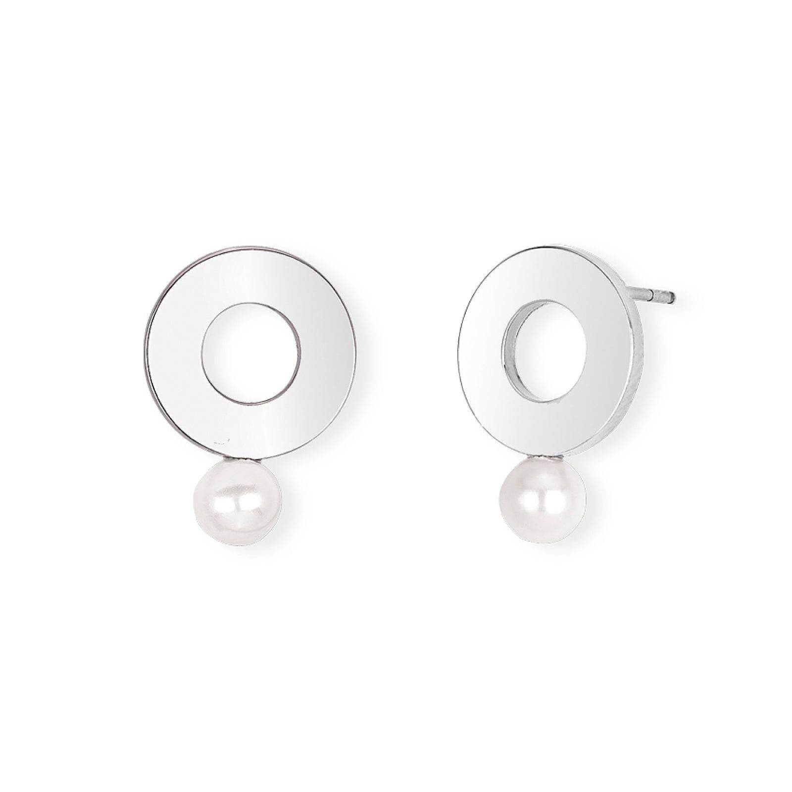 Orecchini 2Jewels Minimal Chic da donna 261286-1