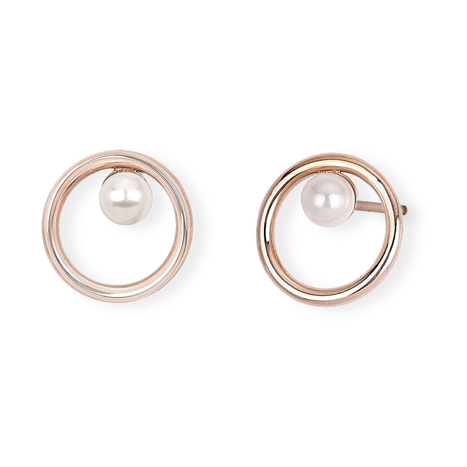 Orecchini 2Jewels Minimal Chic da donna 261288-1
