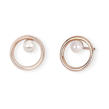 Orecchini 2Jewels Minimal Chic da donna 261288-1