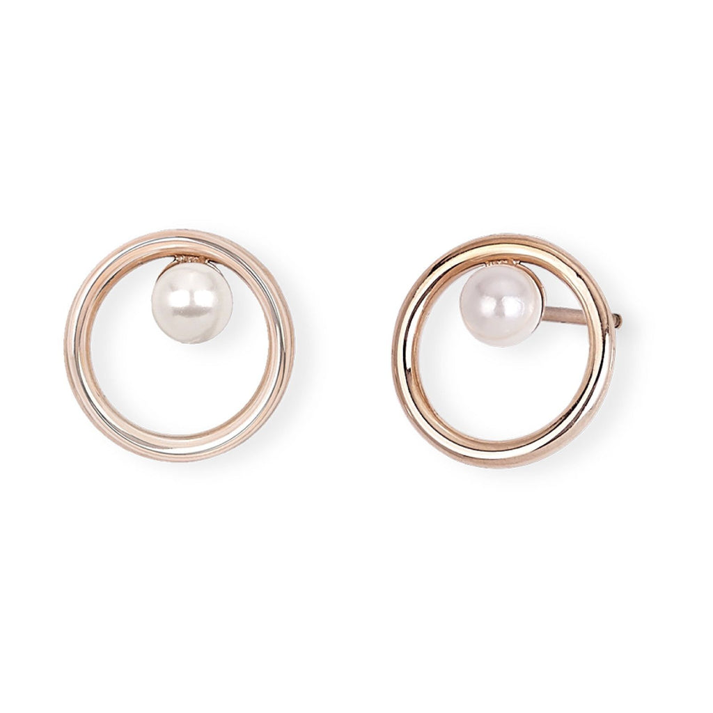 Orecchini 2Jewels Minimal Chic da donna