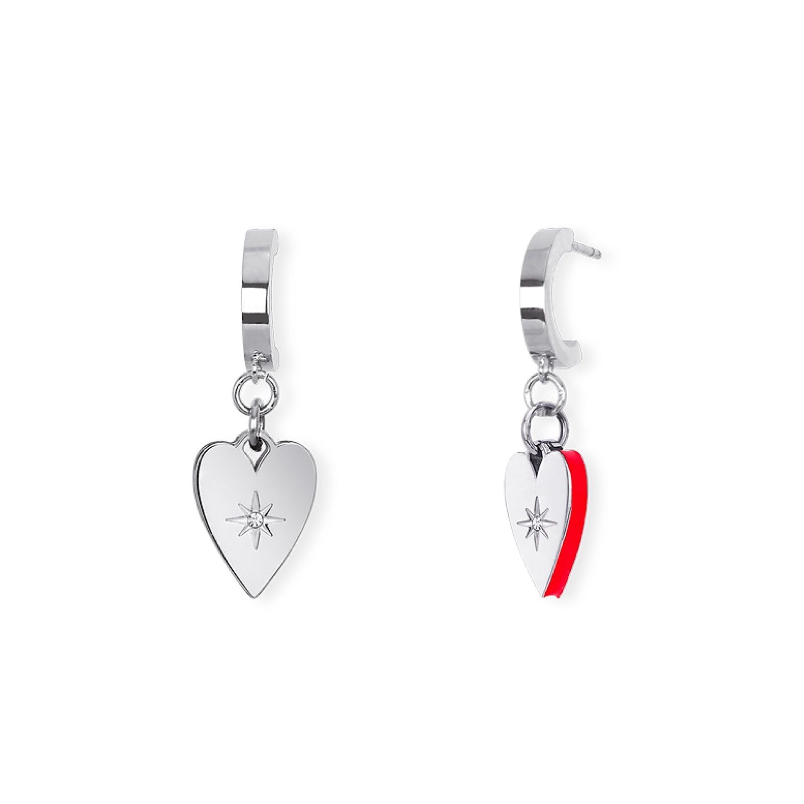 Orecchini 2Jewels Regina di Cuori da donna 261303-1