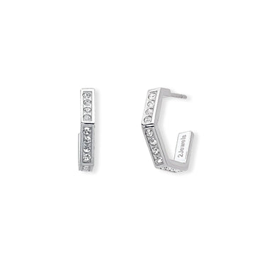 Orecchini 2Jewels Minimal Chic da donna 261313-1