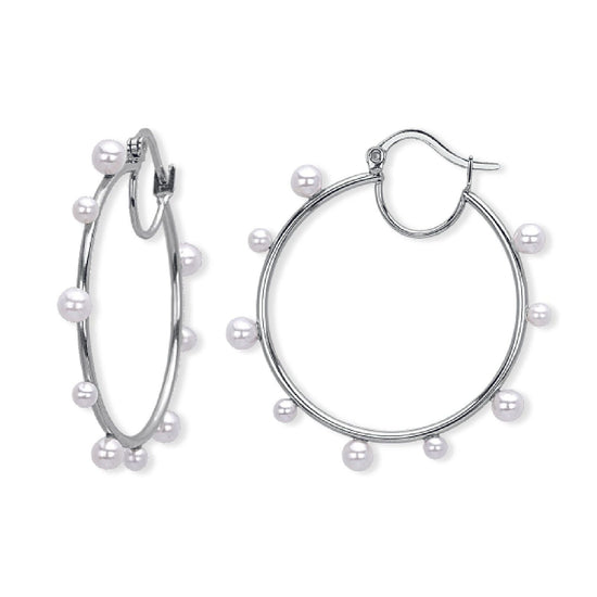 Orecchini 2Jewels Pearl Planet da donna 261315-1