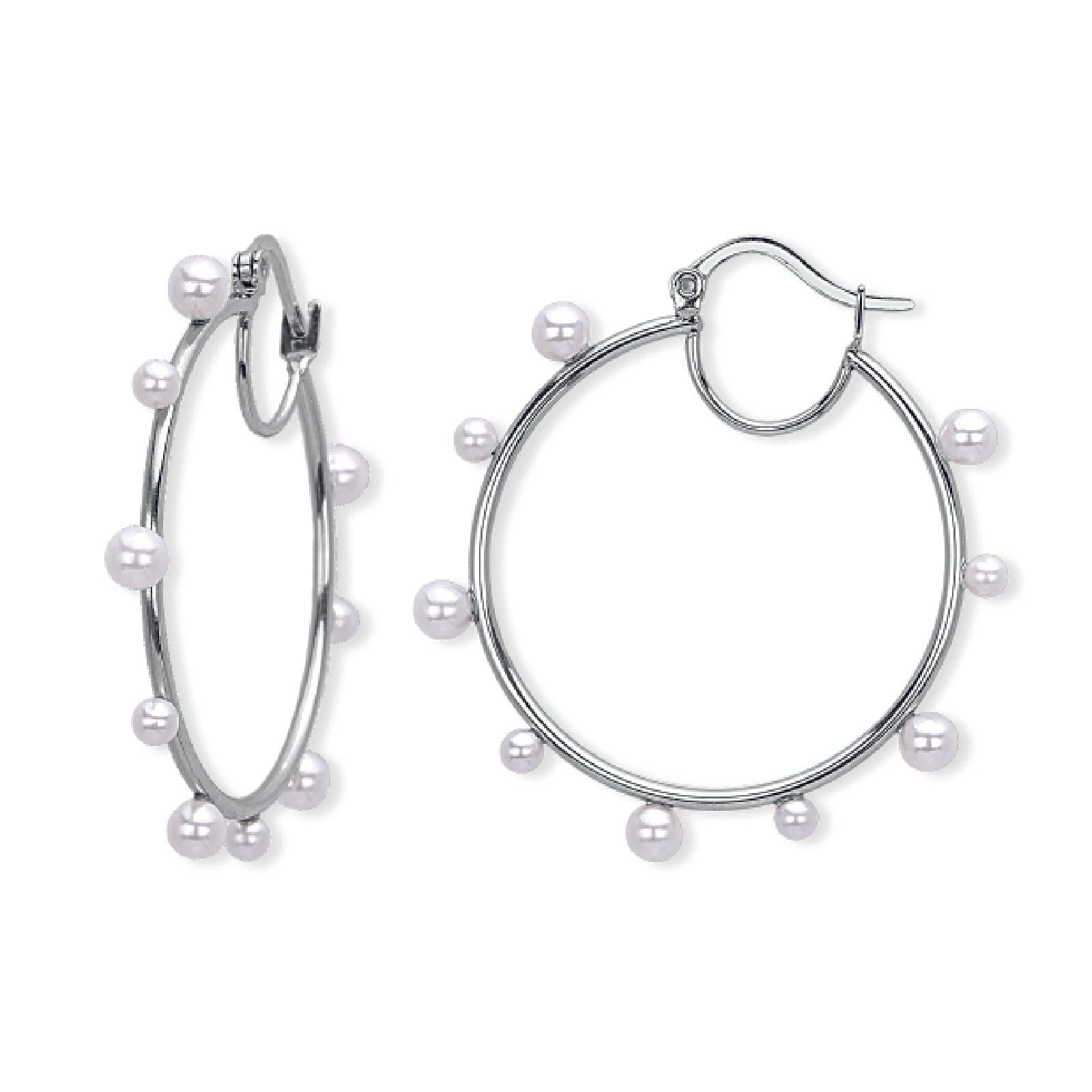 Orecchini 2Jewels Pearl Planet da donna 261315-1
